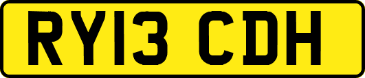 RY13CDH