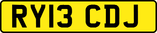 RY13CDJ