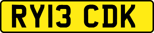 RY13CDK