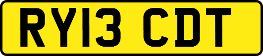 RY13CDT