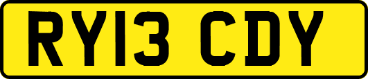 RY13CDY