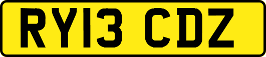 RY13CDZ
