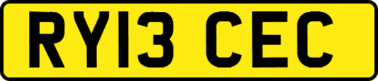 RY13CEC