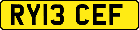 RY13CEF