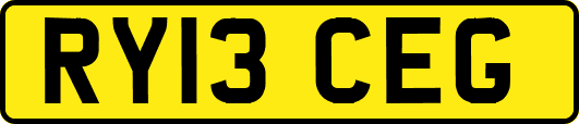 RY13CEG