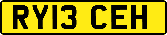 RY13CEH