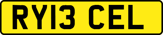 RY13CEL