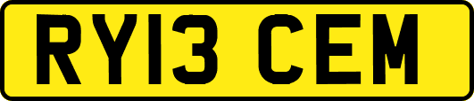 RY13CEM