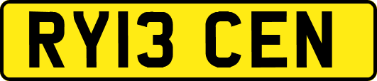 RY13CEN