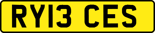 RY13CES