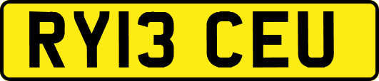RY13CEU