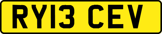 RY13CEV