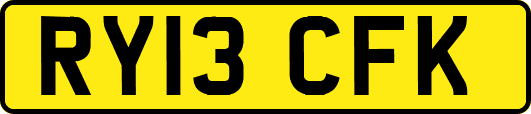 RY13CFK