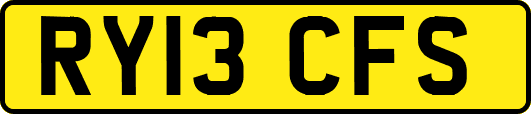 RY13CFS