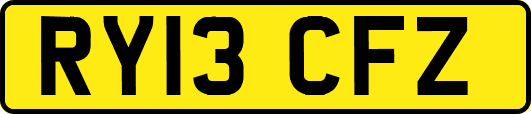 RY13CFZ