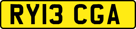 RY13CGA