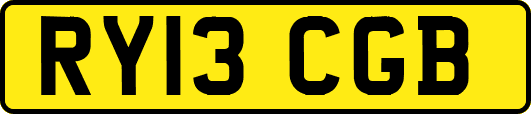 RY13CGB