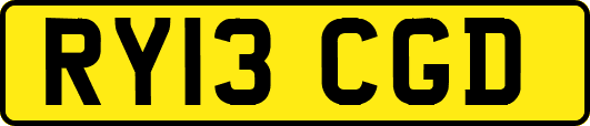 RY13CGD
