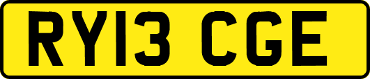 RY13CGE