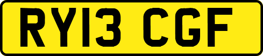 RY13CGF