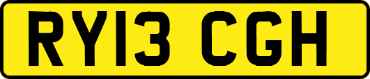 RY13CGH
