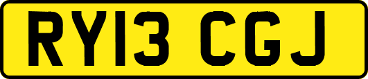 RY13CGJ