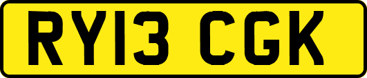 RY13CGK