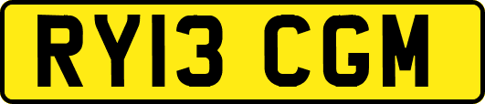 RY13CGM