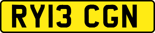 RY13CGN