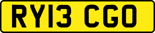 RY13CGO