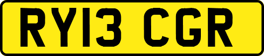 RY13CGR