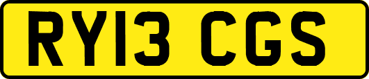 RY13CGS