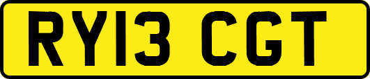 RY13CGT