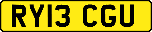 RY13CGU