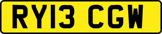 RY13CGW