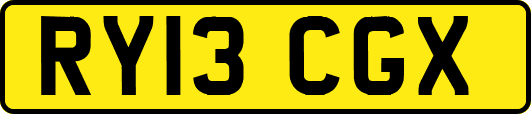 RY13CGX