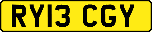 RY13CGY