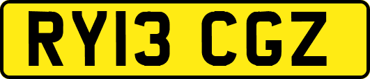 RY13CGZ