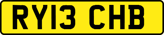 RY13CHB