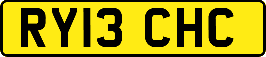 RY13CHC
