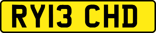 RY13CHD