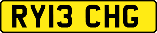 RY13CHG