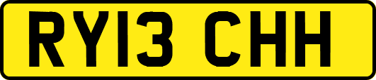 RY13CHH