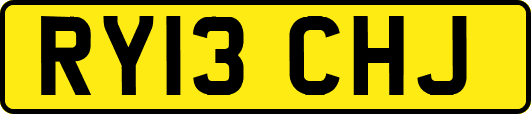 RY13CHJ
