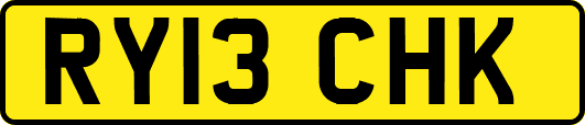 RY13CHK