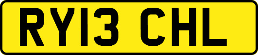RY13CHL