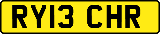 RY13CHR