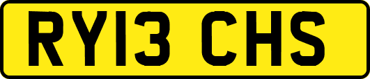 RY13CHS