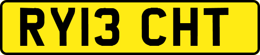 RY13CHT