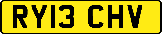 RY13CHV